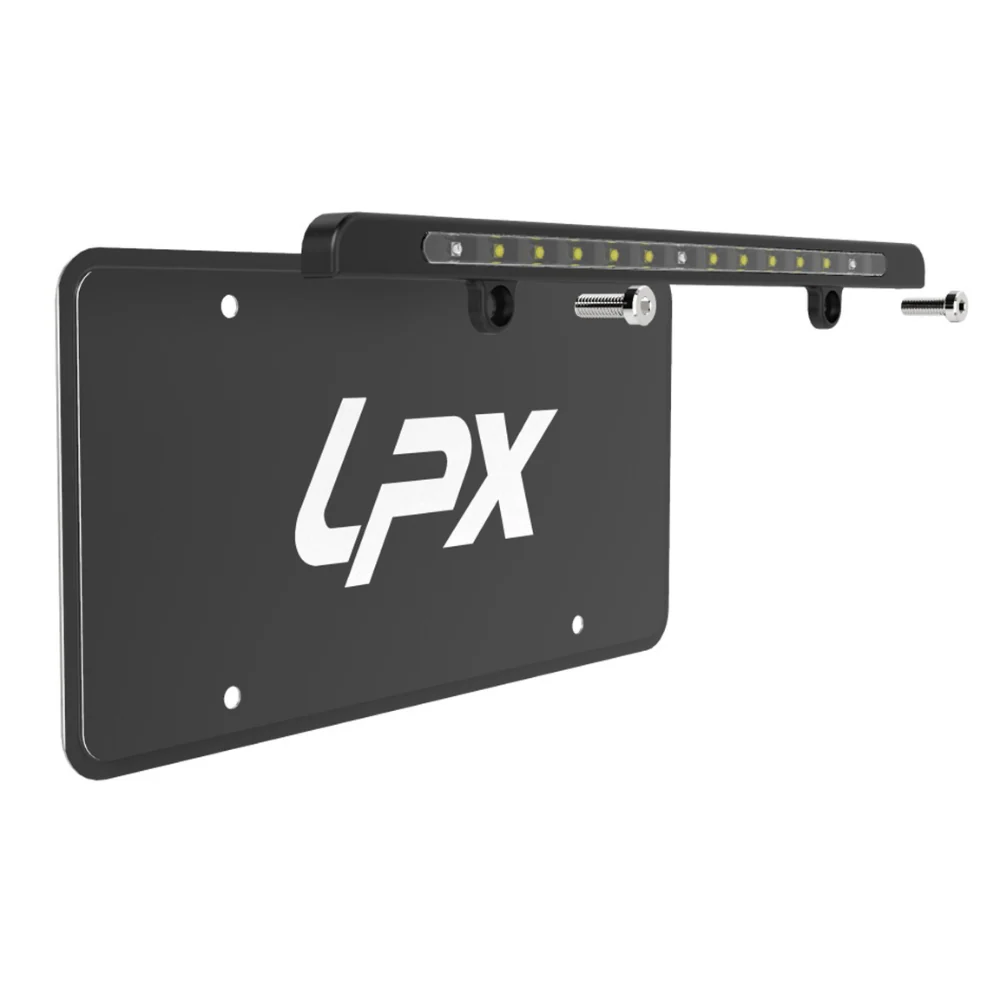 LP-X Park Brake Reverse Light System Fits 2005-2015 Toyota Tacoma - Image 3