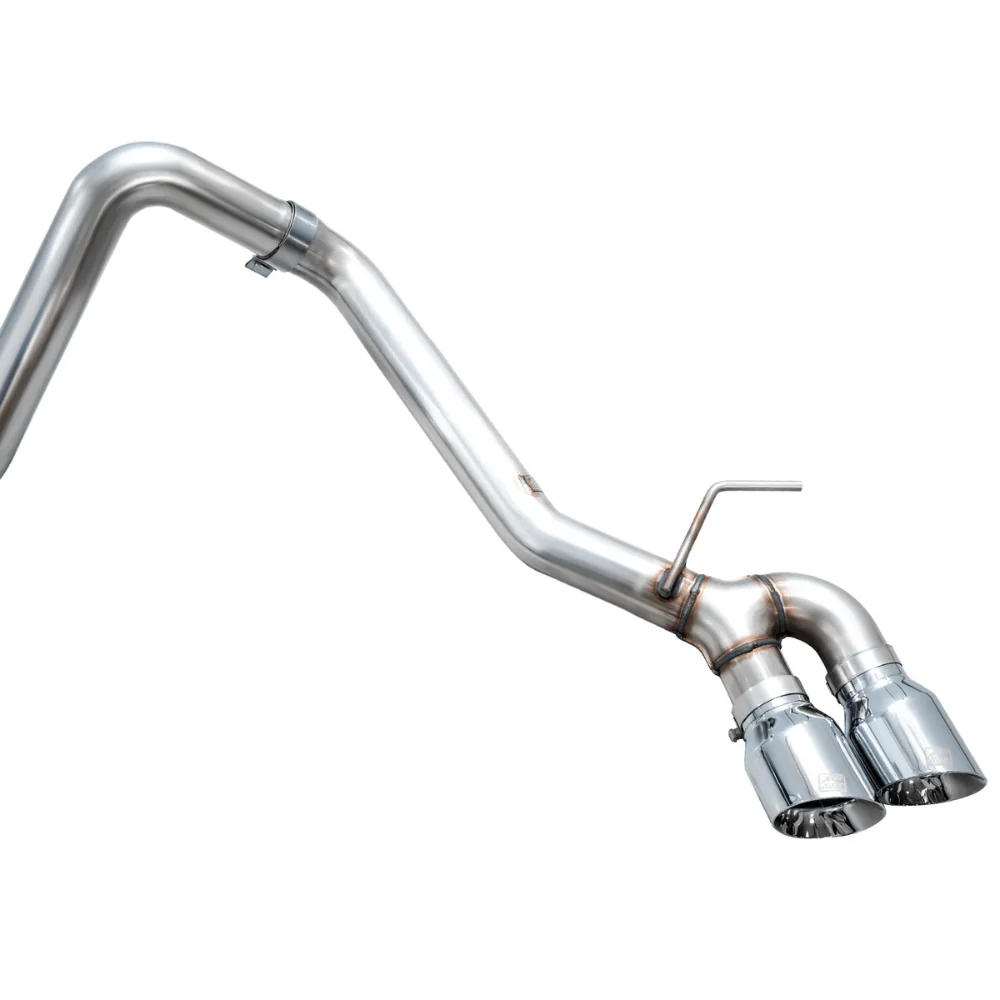 0FG Exhaust Suite Fits 2024+ Toyota Tacoma - Image 18