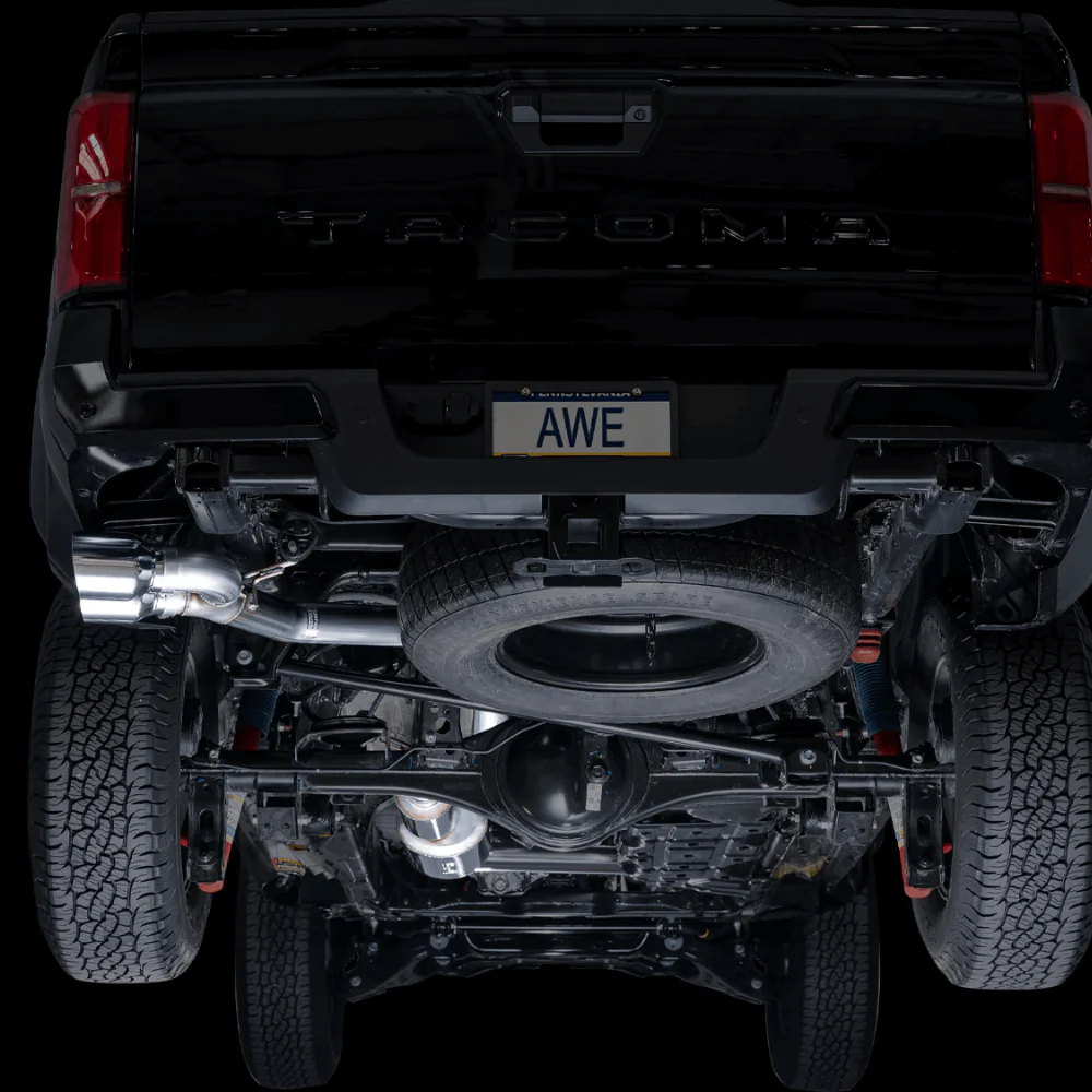 0FG Exhaust Suite Fits 2024+ Toyota Tacoma - Image 20