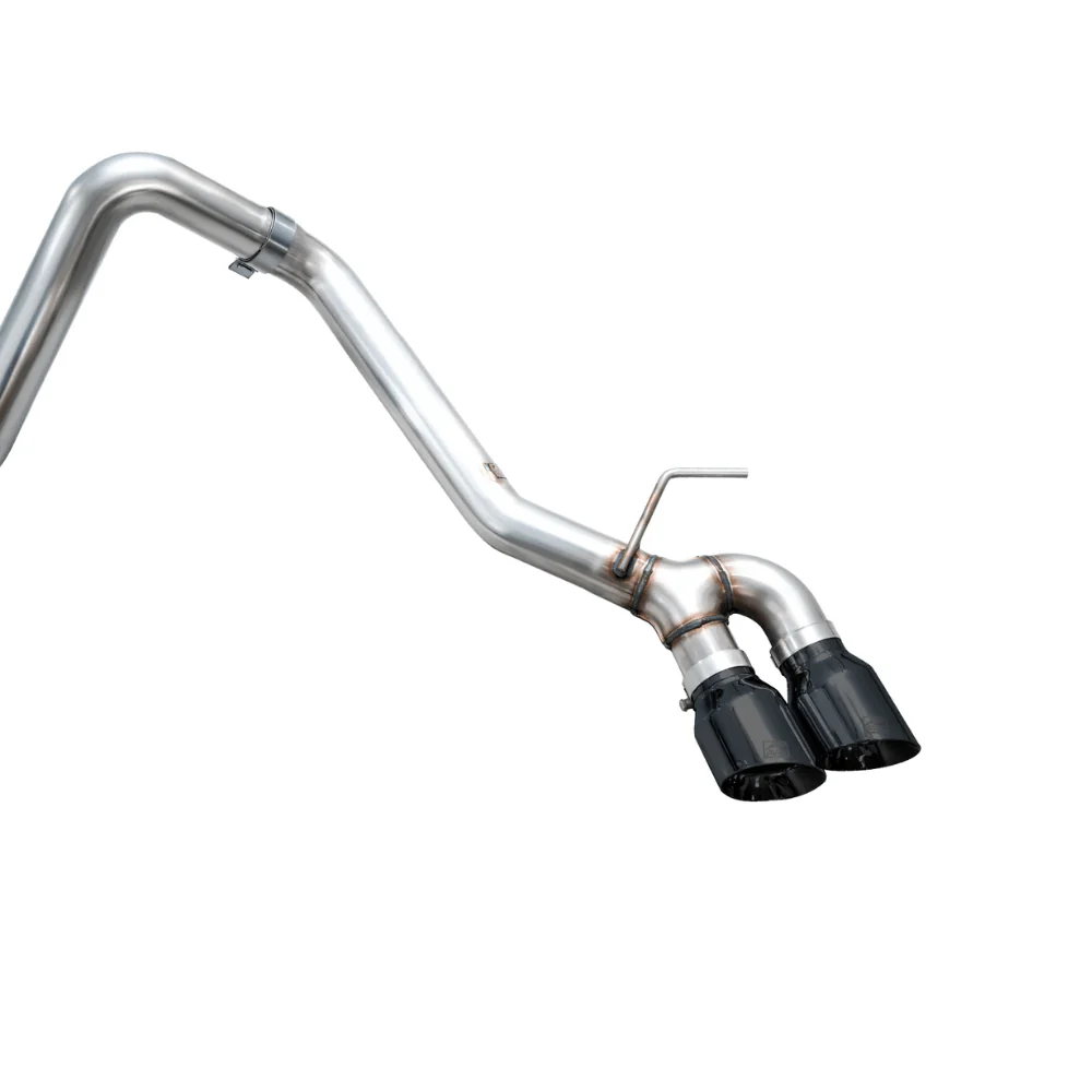 0FG Exhaust Suite Fits 2024+ Toyota Tacoma - Image 29