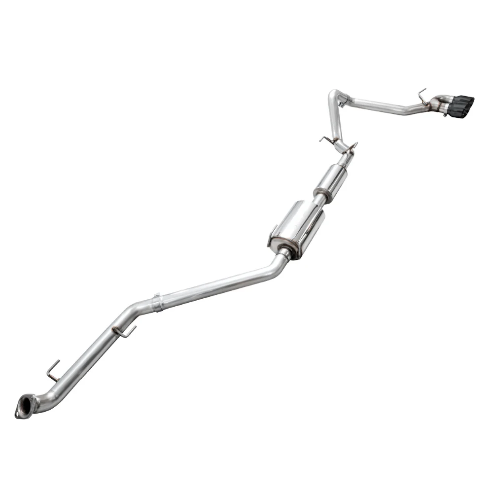 0FG Exhaust Suite Fits 2024+ Toyota Tacoma - Image 31