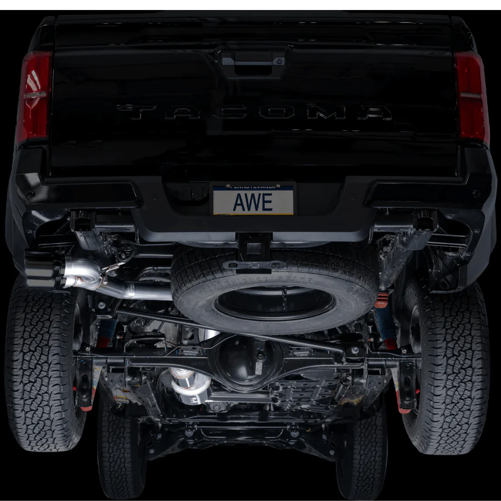 0FG Exhaust Suite Fits 2024+ Toyota Tacoma - Image 35