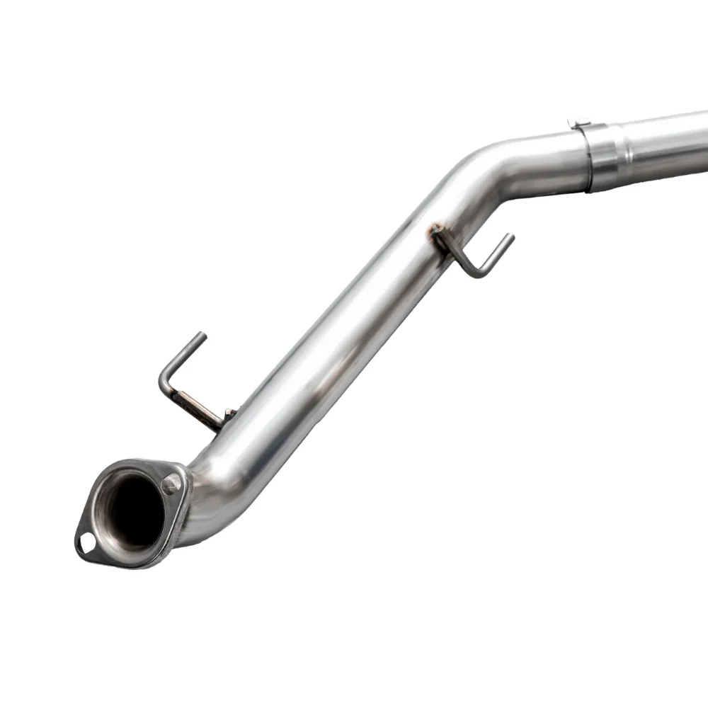 0FG Exhaust Suite Fits 2024+ Toyota Tacoma - Image 6