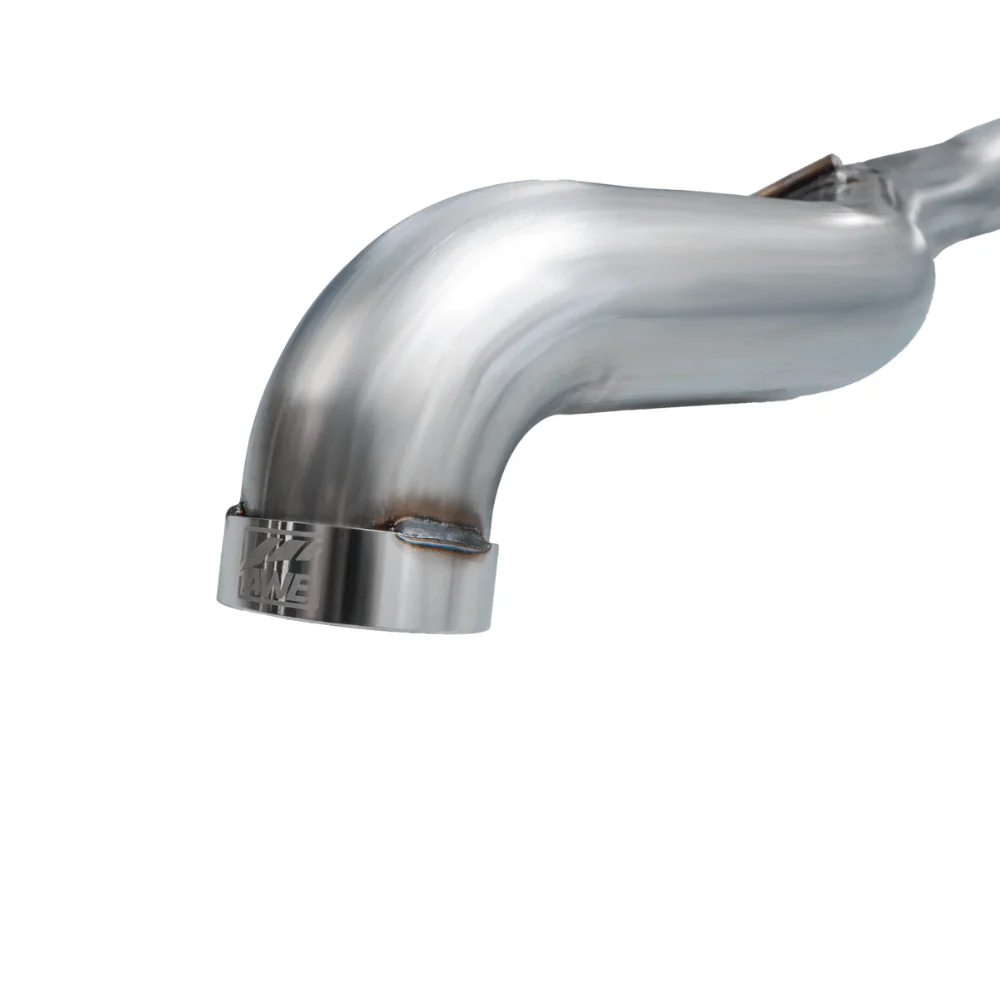 0FG Exhaust Suite Fits 2024+ Toyota Tacoma - Image 7