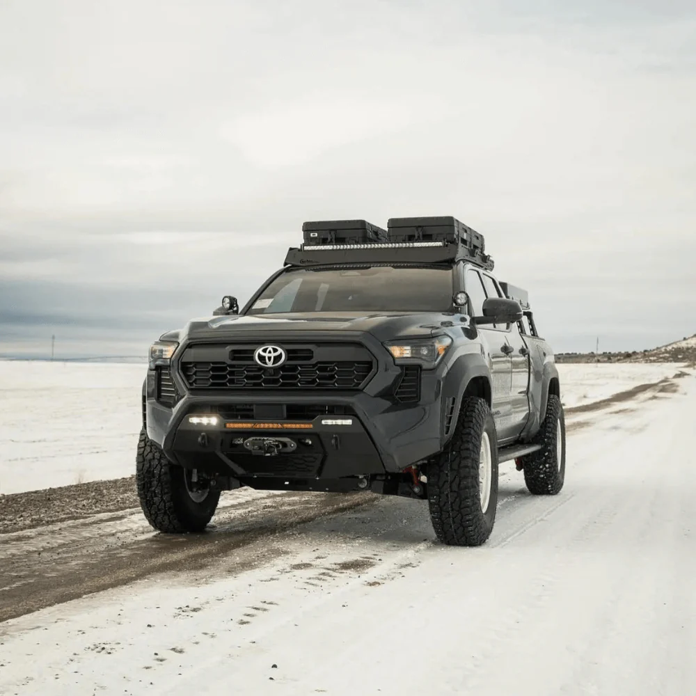 1.25″ Lift Kit Fits 2024+ Toyota Tacoma - Image 4