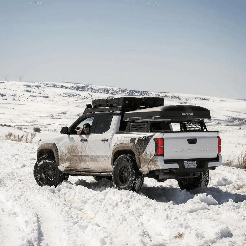 1.25″ Lift Kit Fits 2024+ Toyota Tacoma - Image 5