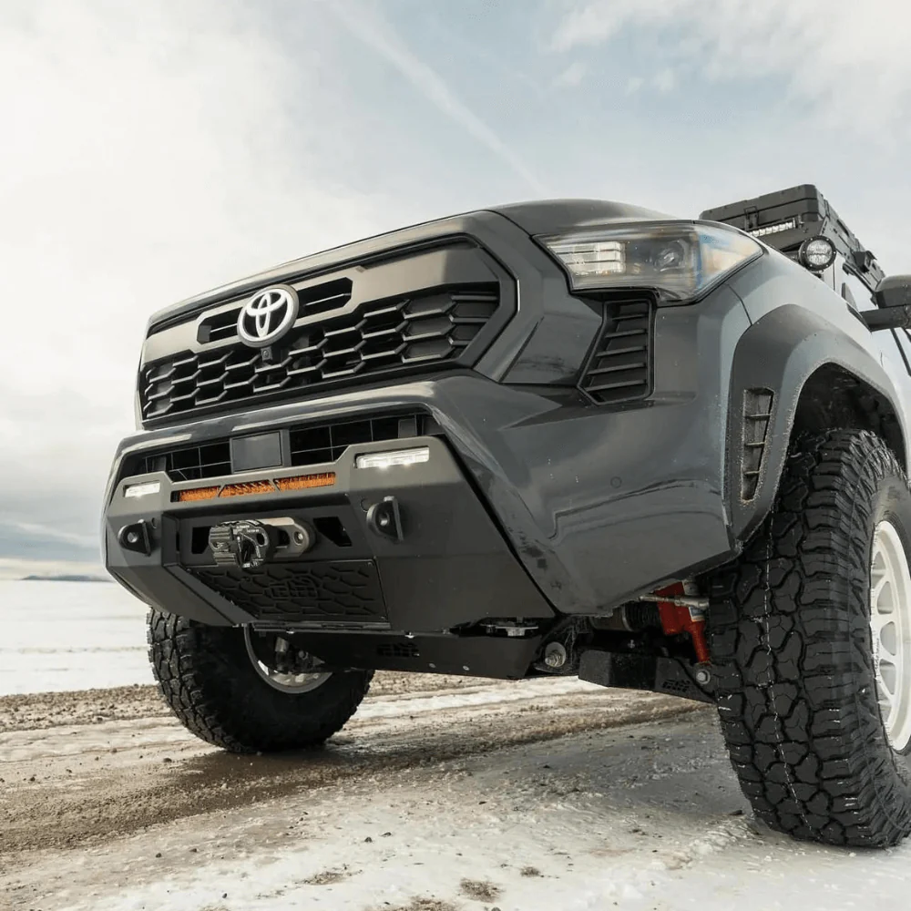 1.25″ Lift Kit Fits 2024+ Toyota Tacoma - Image 6