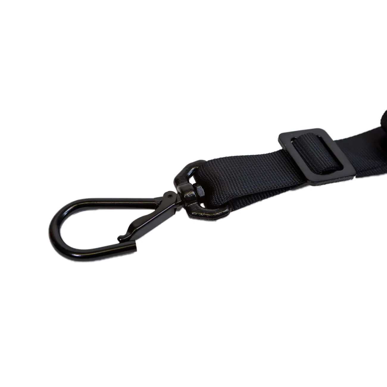 1.5″ 3-Point Spare Tire Tie-Down with Swivel Hooks - Image 6