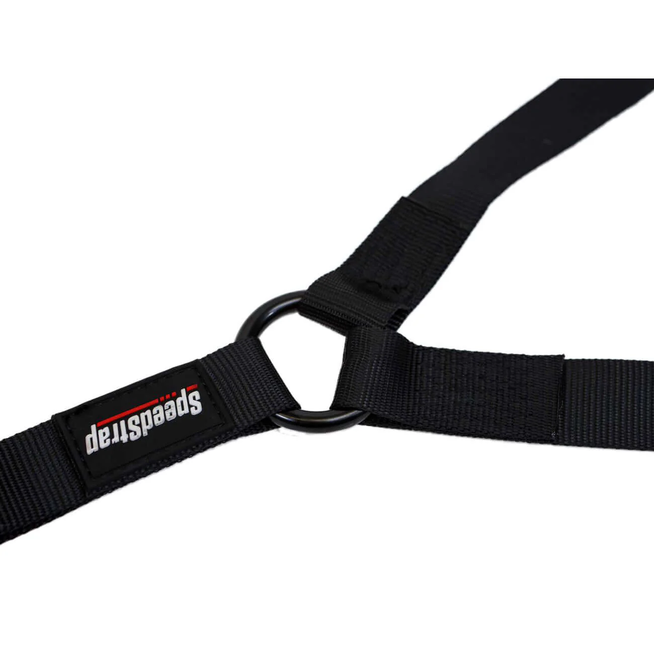 1.5″ 3-Point Spare Tire Tie-Down with Swivel Hooks - Image 8