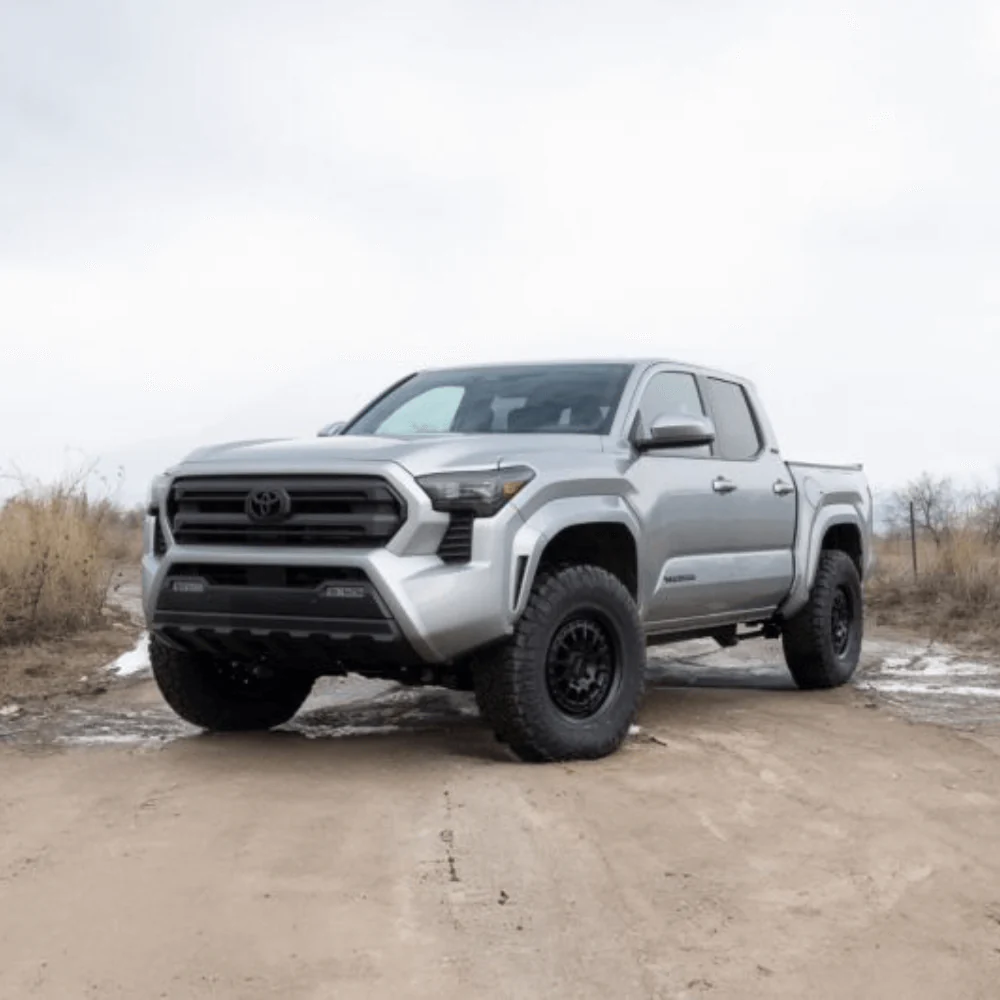 1.5" Front Leveling Kit Fits 2024+ Toyota Tacoma - Image 2