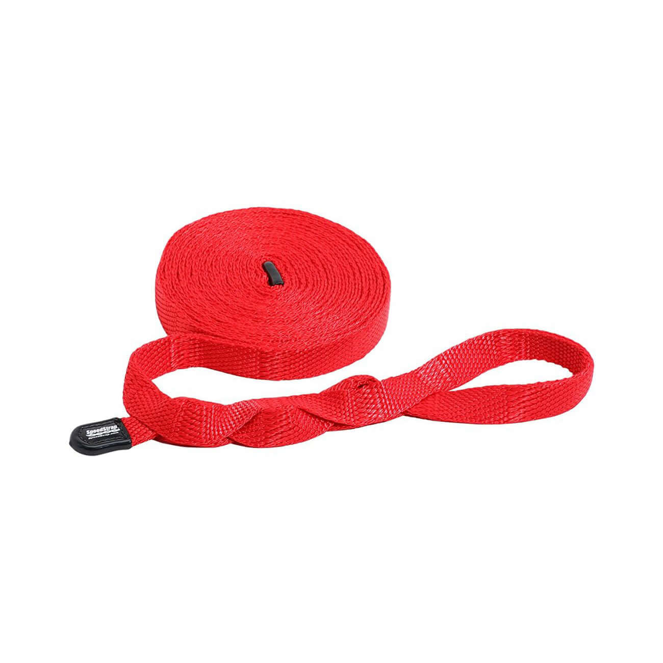 1″ Superstrap Weavable Recovery Strap - Image 2