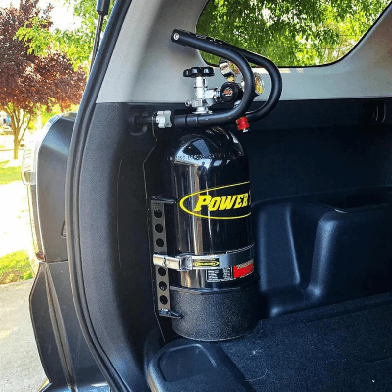 10lb. Package B Power Tank - Image 11