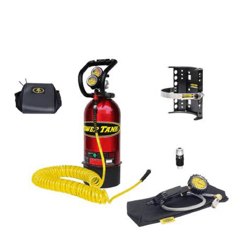 10lb. Package B Power Tank - Image 4