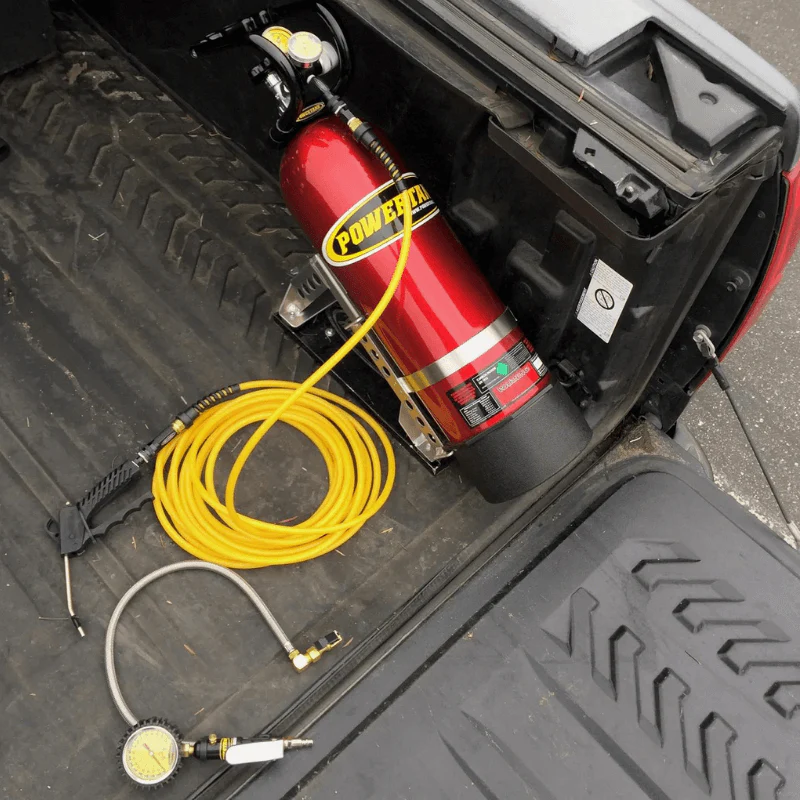 10lb. Package B Power Tank - Image 9
