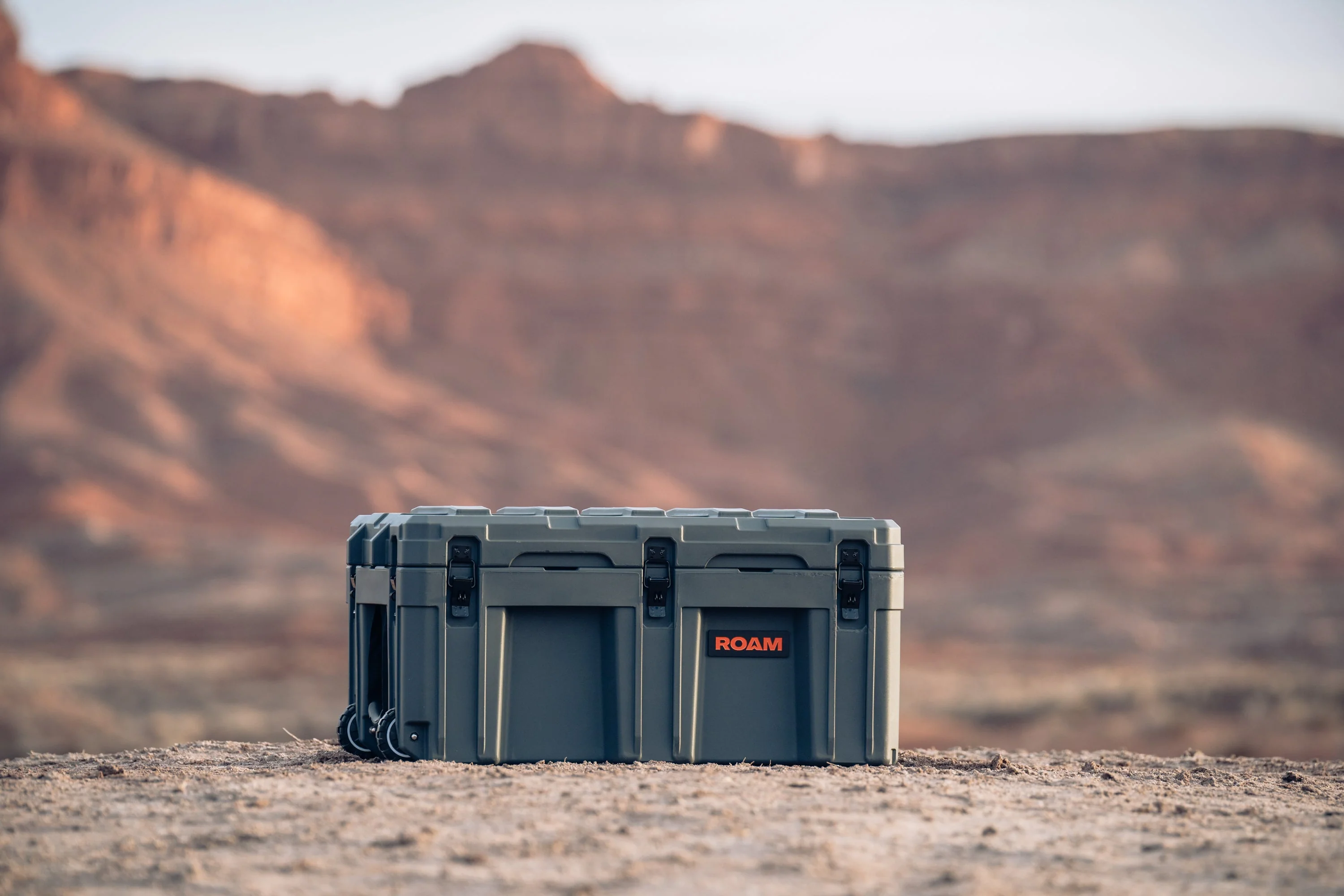 Rolling Rugged Case | 150L - Image 7