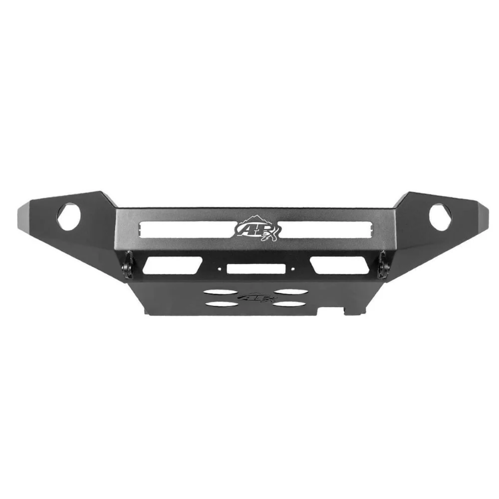 APEXG3N Steel Front Bumper fits 2016-2023 Toyota Tacoma - Image 3