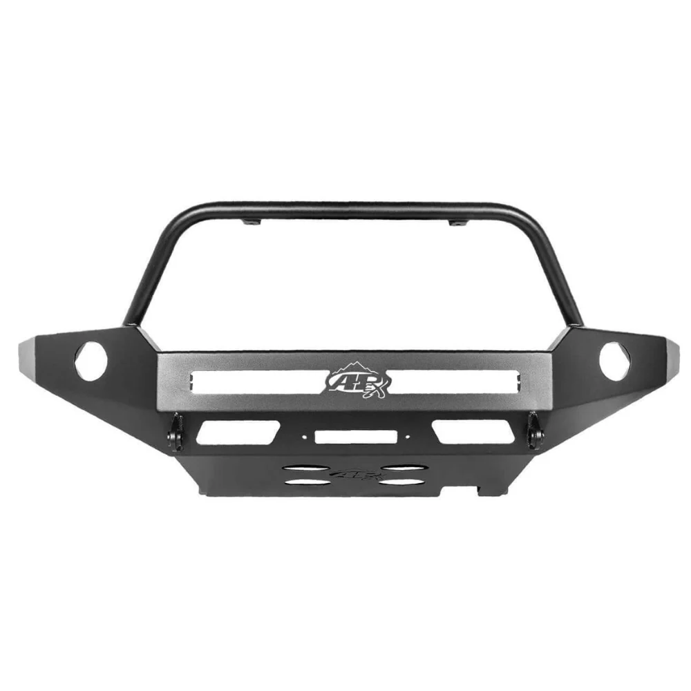 APEXG3N Steel Front Bumper fits 2016-2023 Toyota Tacoma - Image 4