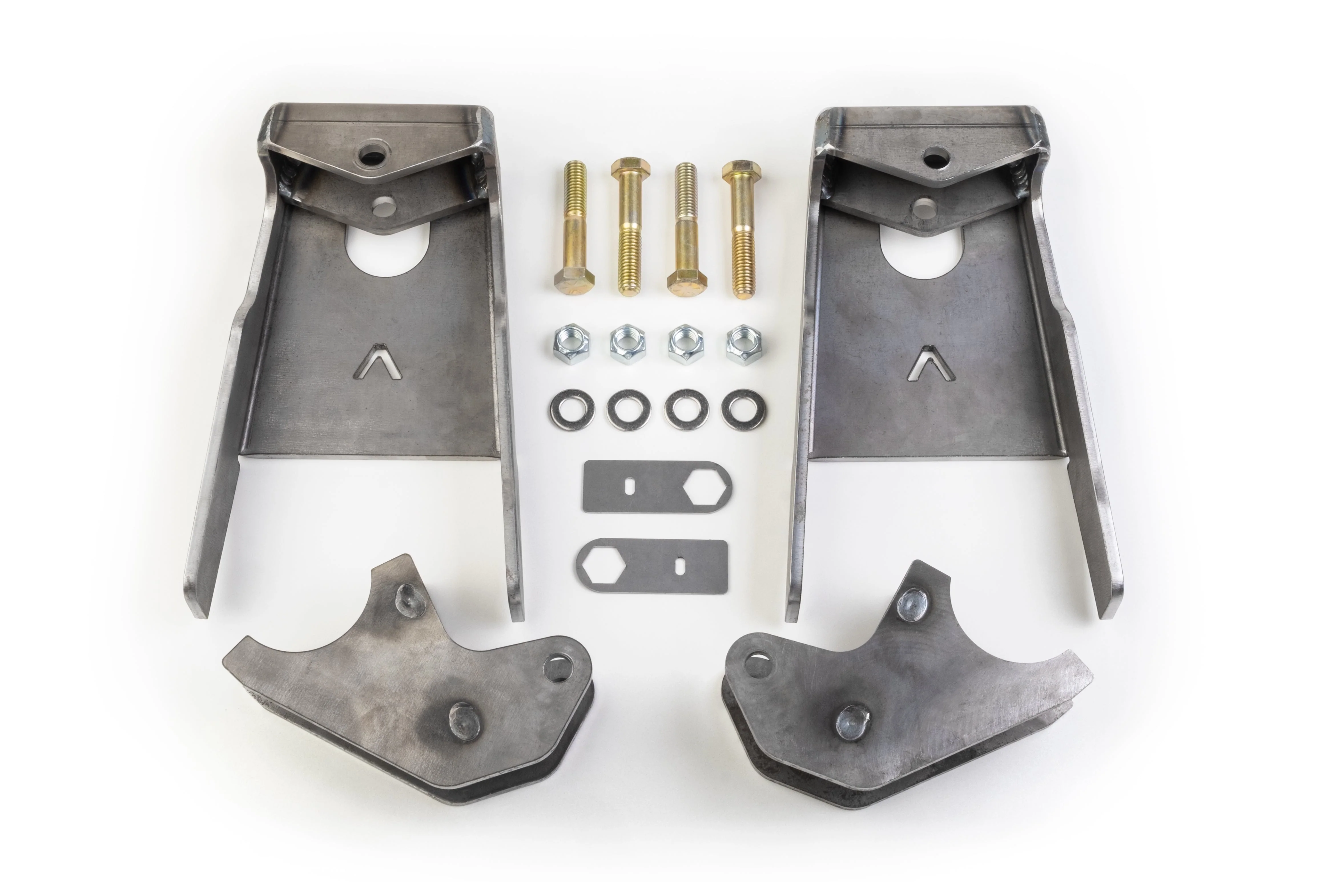 12" OSR Outboard Shock Relocation Fits 1995-2004 Toyota Tacoma