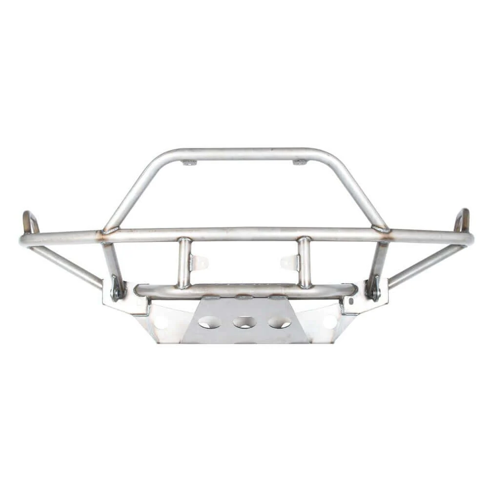 All-Pro Baja Series Front Bumper fits 1995-2004 Toyota Tacoma - Image 3