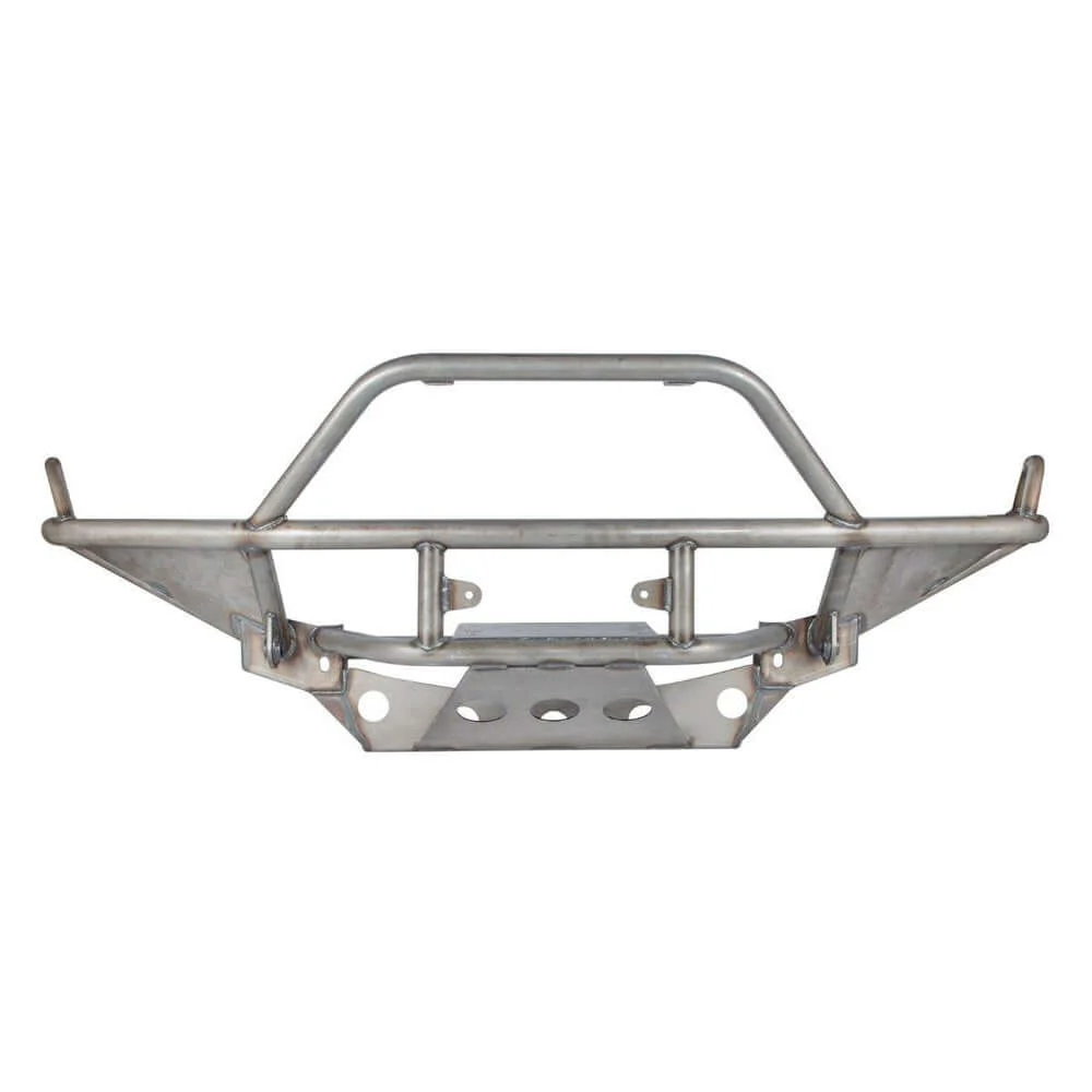 All-Pro Baja Series Front Bumper fits 1995-2004 Toyota Tacoma - Image 4