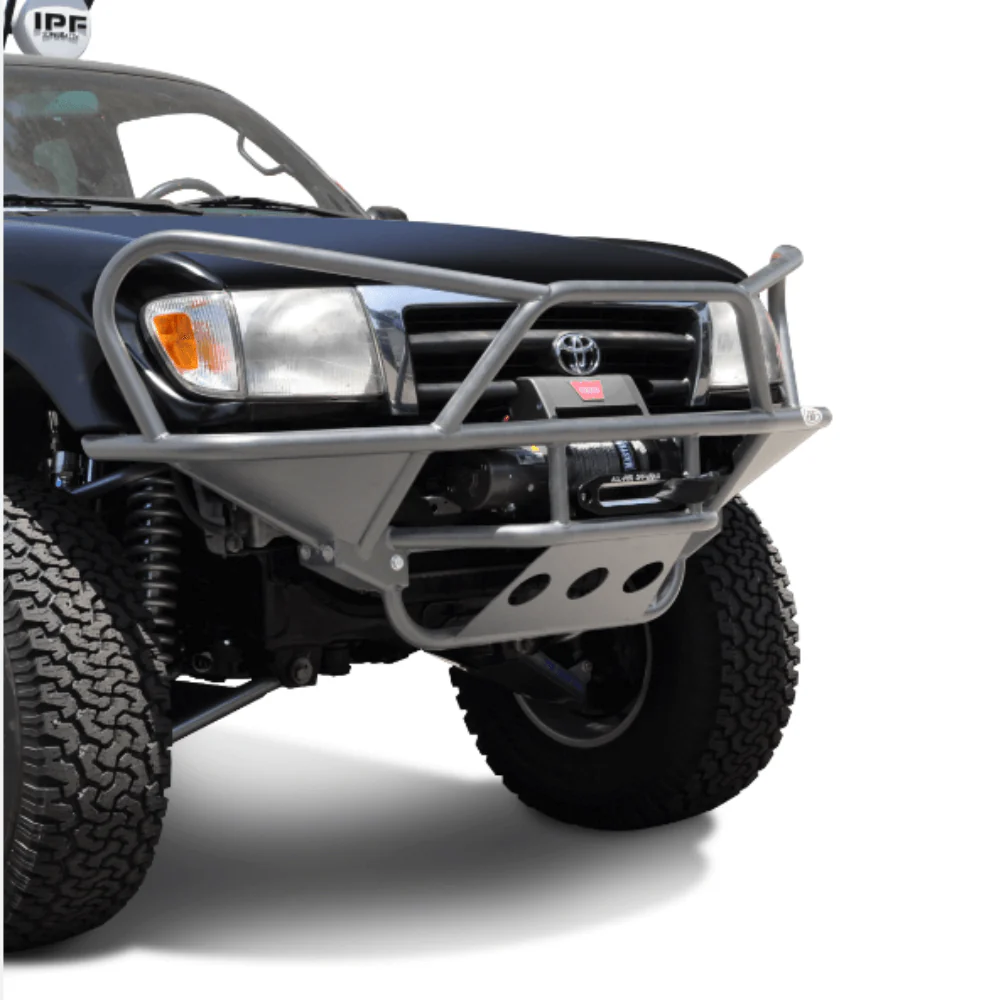 All-Pro Baja Series Front Bumper fits 1995-2004 Toyota Tacoma - Image 5
