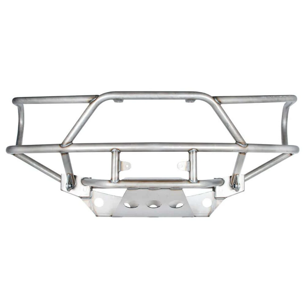 All-Pro Baja Series Front Bumper fits 1995-2004 Toyota Tacoma - Image 6