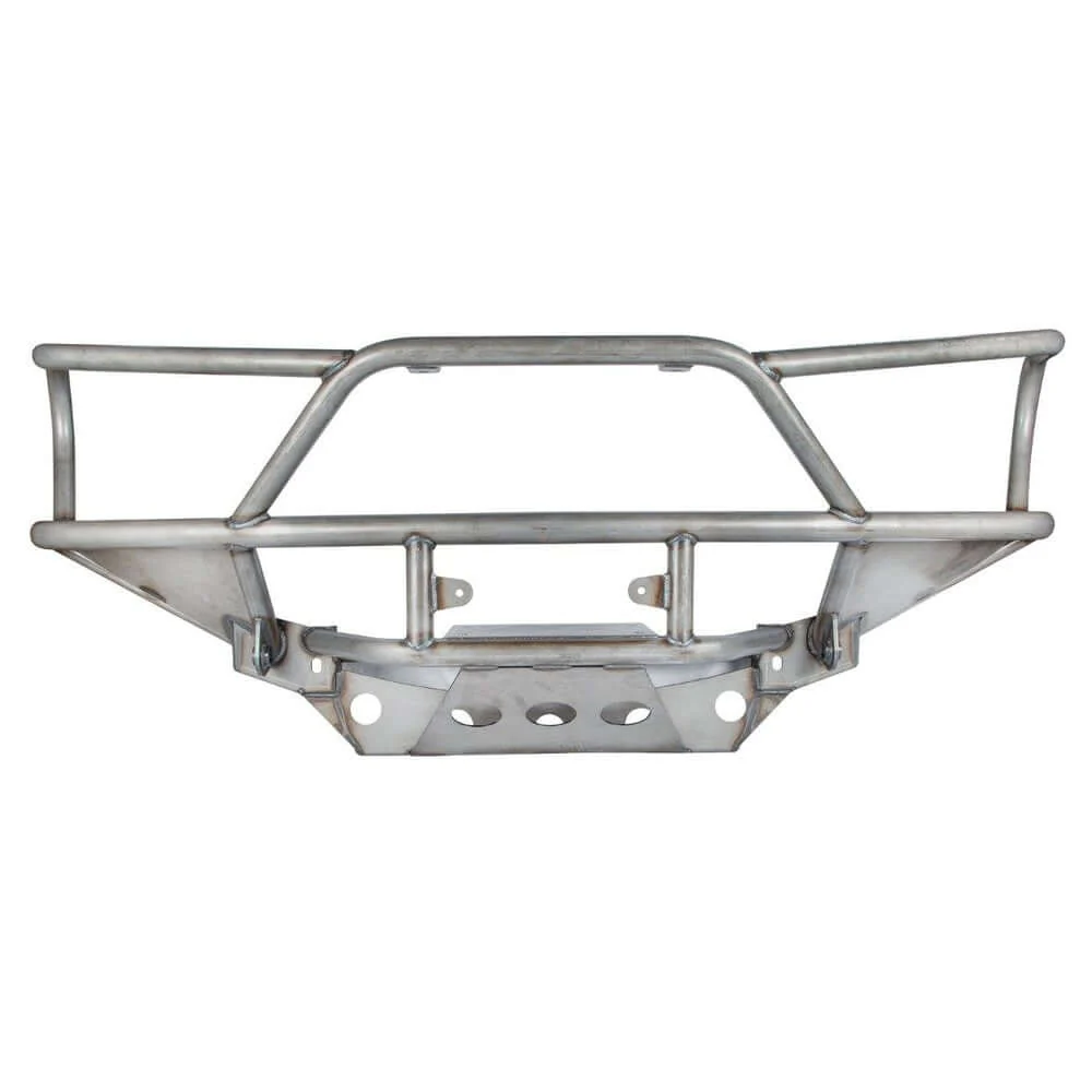 All-Pro Baja Series Front Bumper fits 1995-2004 Toyota Tacoma - Image 7