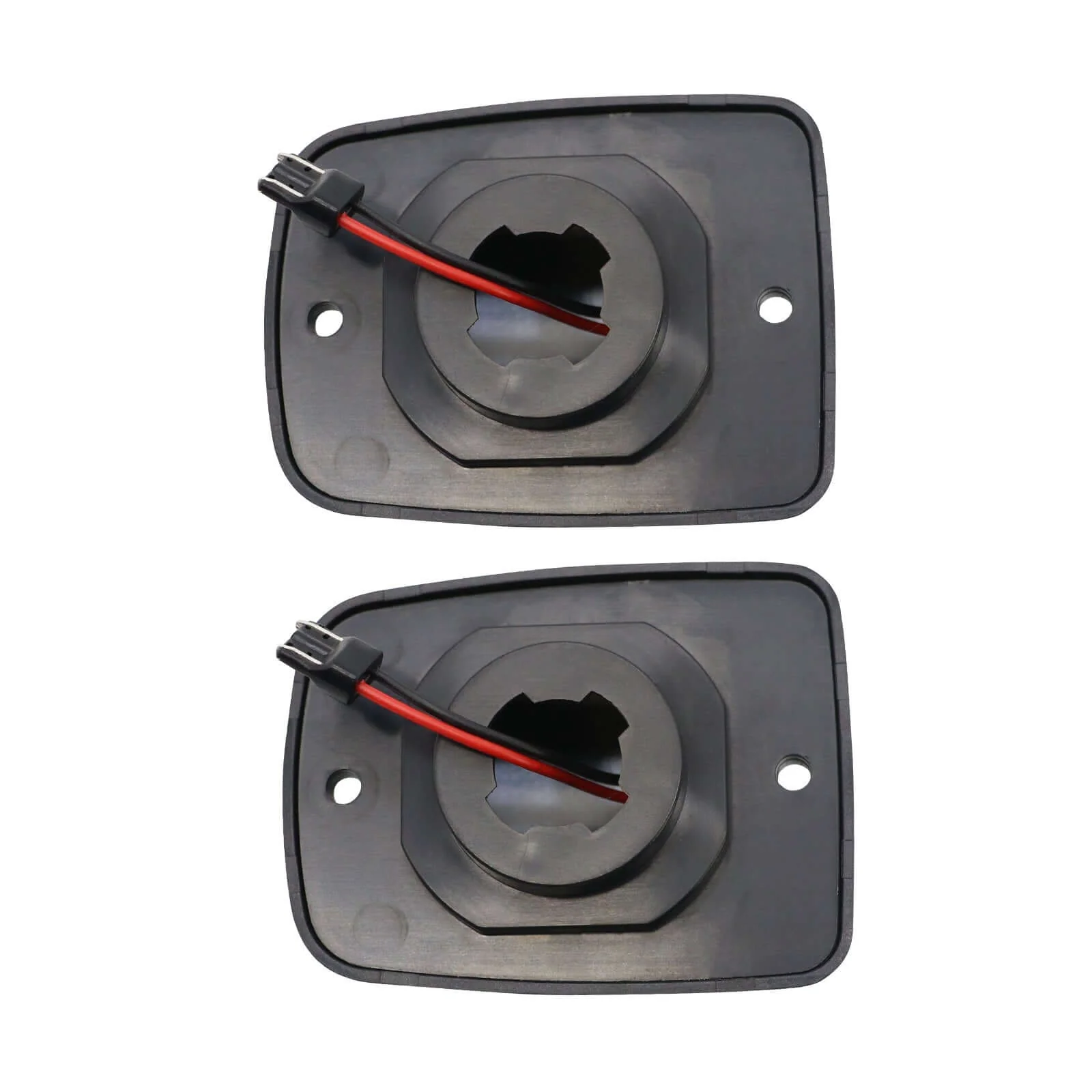 LED License Plate Lights Fits 1995-2004 Toyota Tacoma - Image 3