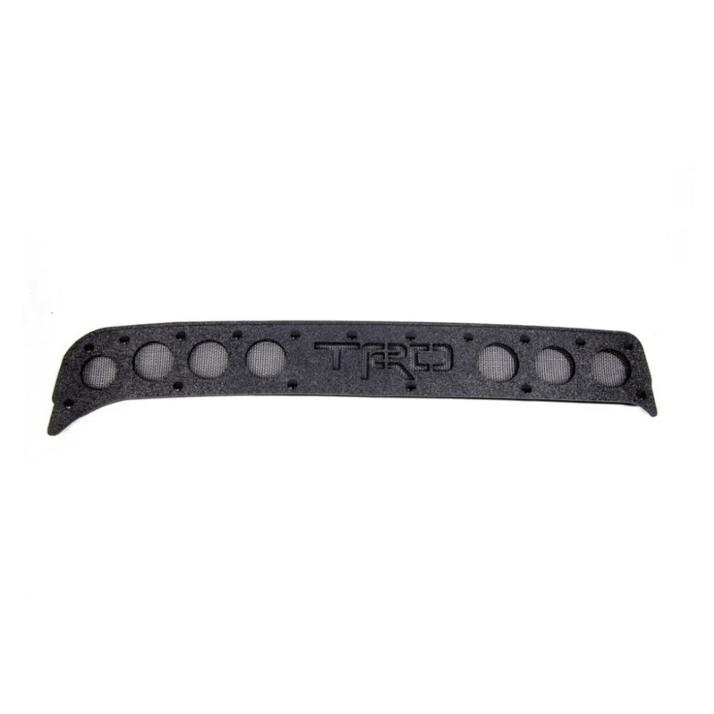Window Vents Fits 1995-2004 Toyota Tacoma - Image 2