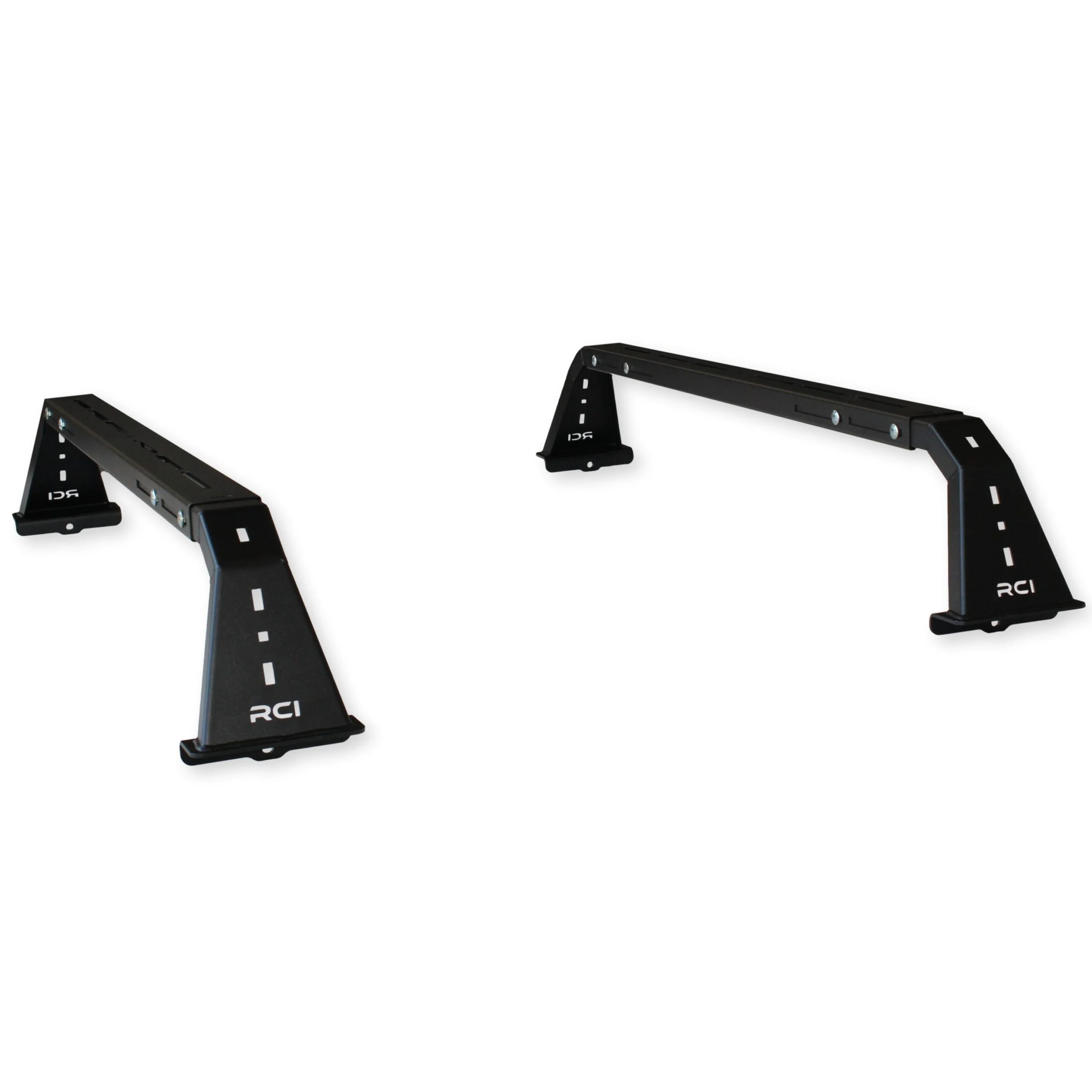 9″ Bed Bars Fits 1995+ Toyota Tacoma