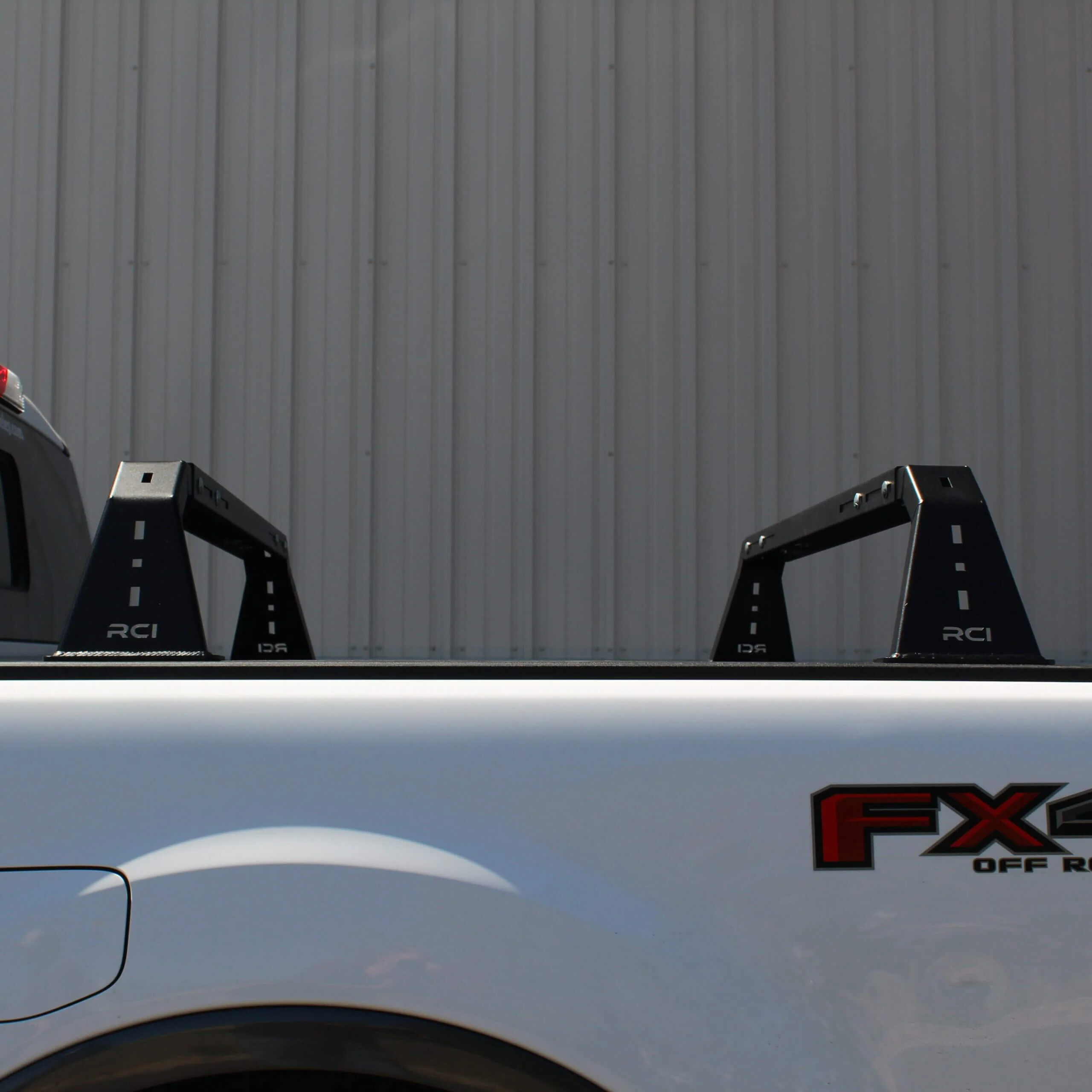9″ Bed Bars Fits 1995+ Toyota Tacoma - Image 4