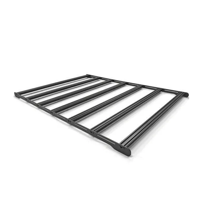 Top Rack | Universal Fits 1995-2023 Toyota Tacoma - Image 3