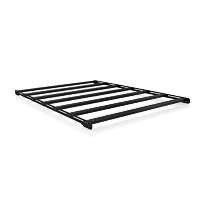Top Rack | Universal Fits 1995-2023 Toyota Tacoma - Image 4