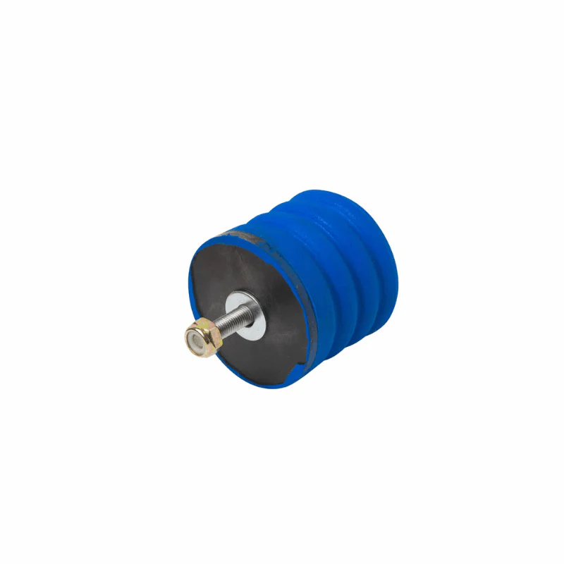Sumo Springs Front Fits 1995-2023 Toyota Tacoma - Image 4