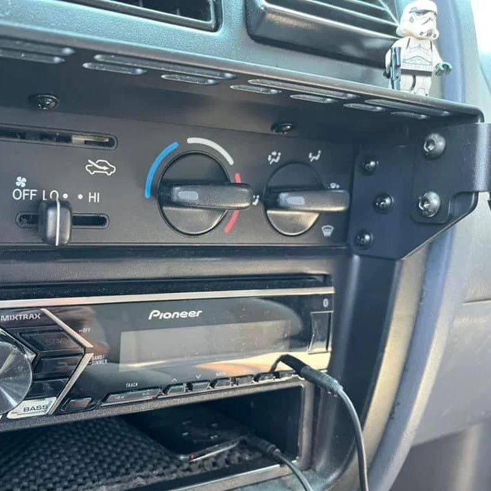 Phone Mount | Modular Accessory Mount Fits 1998-2004 Toyota Tacoma - Image 16