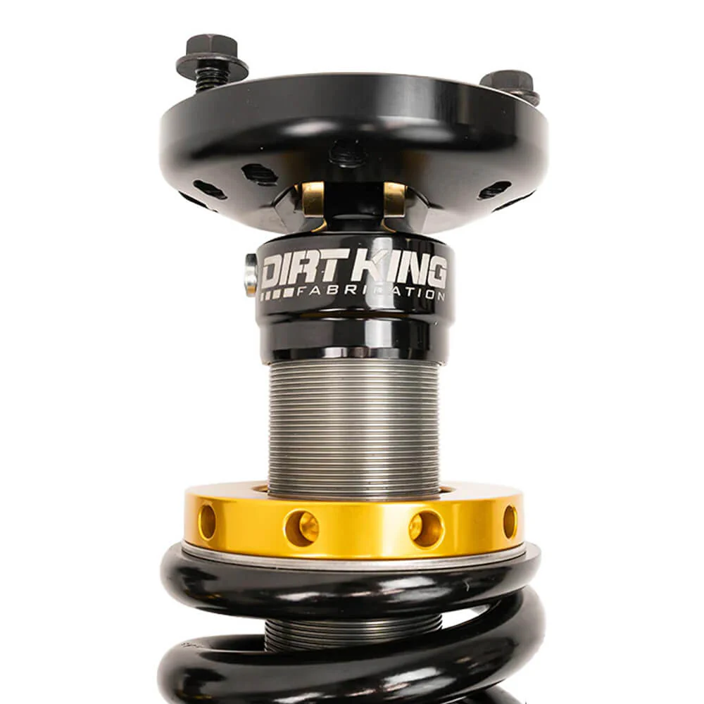2.0 IFP Coilovers Fits 2005-2023 Toyota Tacoma - Image 2