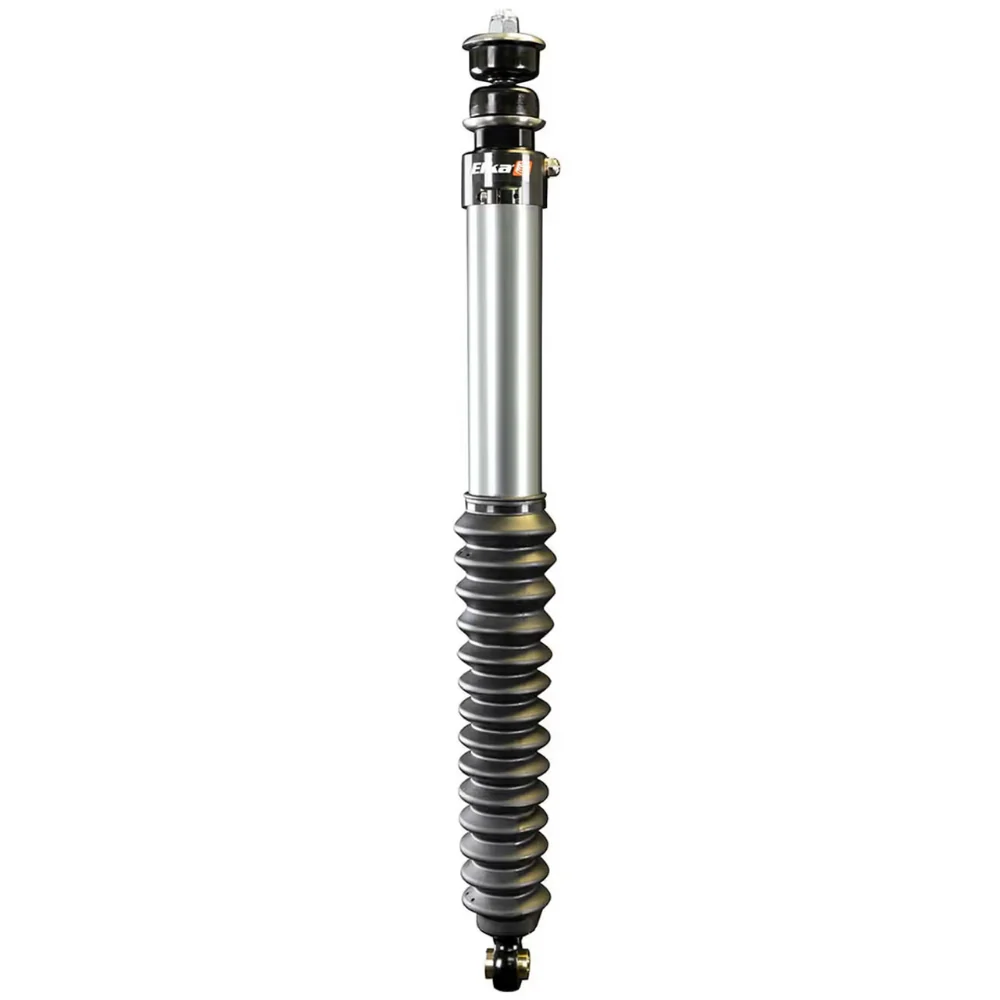 2.0 IFP Front and Rear Shocks Kit Fits 2005-2023 Toyota Tacoma 4x4 - Image 4