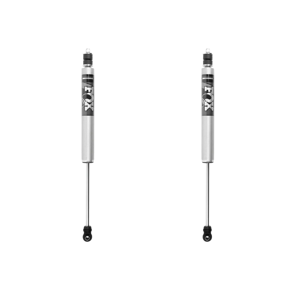 2.0 Performance Series Smooth Body IFP Shock 2005-2023 Toyota Tacoma - Image 2