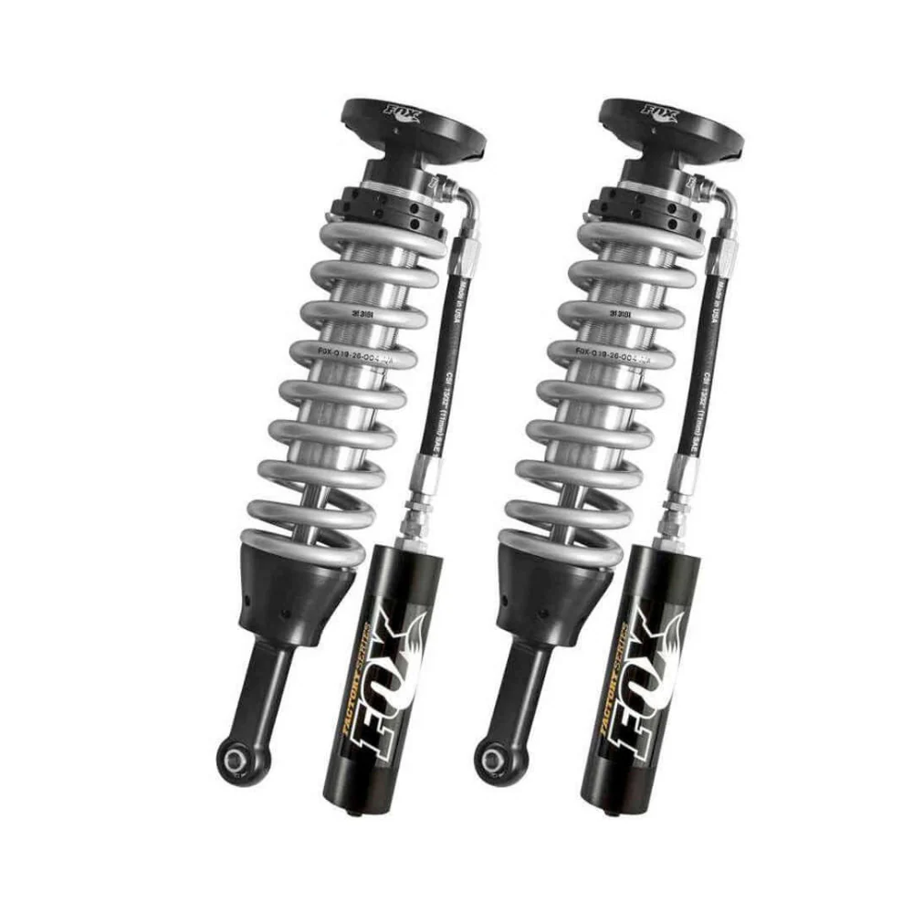 2.5 Factory Series Shock Kit Fits 2005-2023 Toyota Tacoma - Image 2
