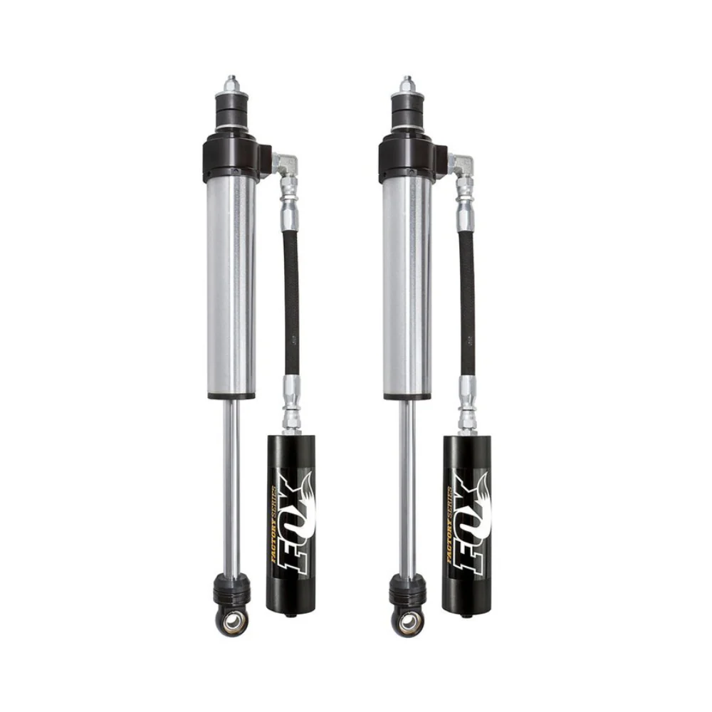 2.5 Factory Series Shock Kit Fits 2005-2023 Toyota Tacoma - Image 3
