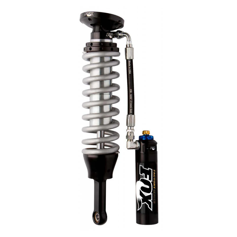 2.5 Factory Series Shock Kit (with DSC Adjusters) Fits 2005-2023 Toyota Tacoma - Image 3