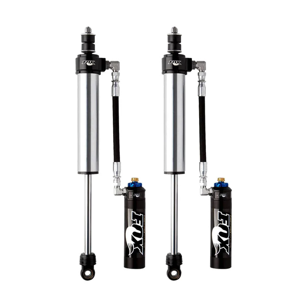 2.5 Factory Series Shock Kit (with DSC Adjusters) Fits 2005-2023 Toyota Tacoma - Image 4