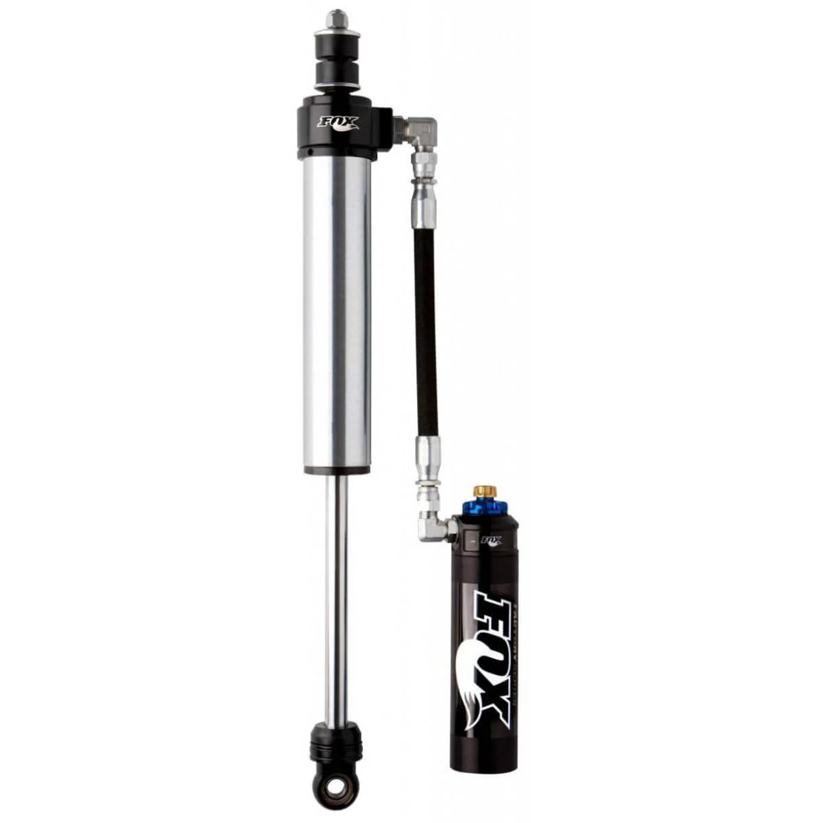 2.5 Factory Series Shock Kit (with DSC Adjusters) Fits 2005-2023 Toyota Tacoma - Image 5