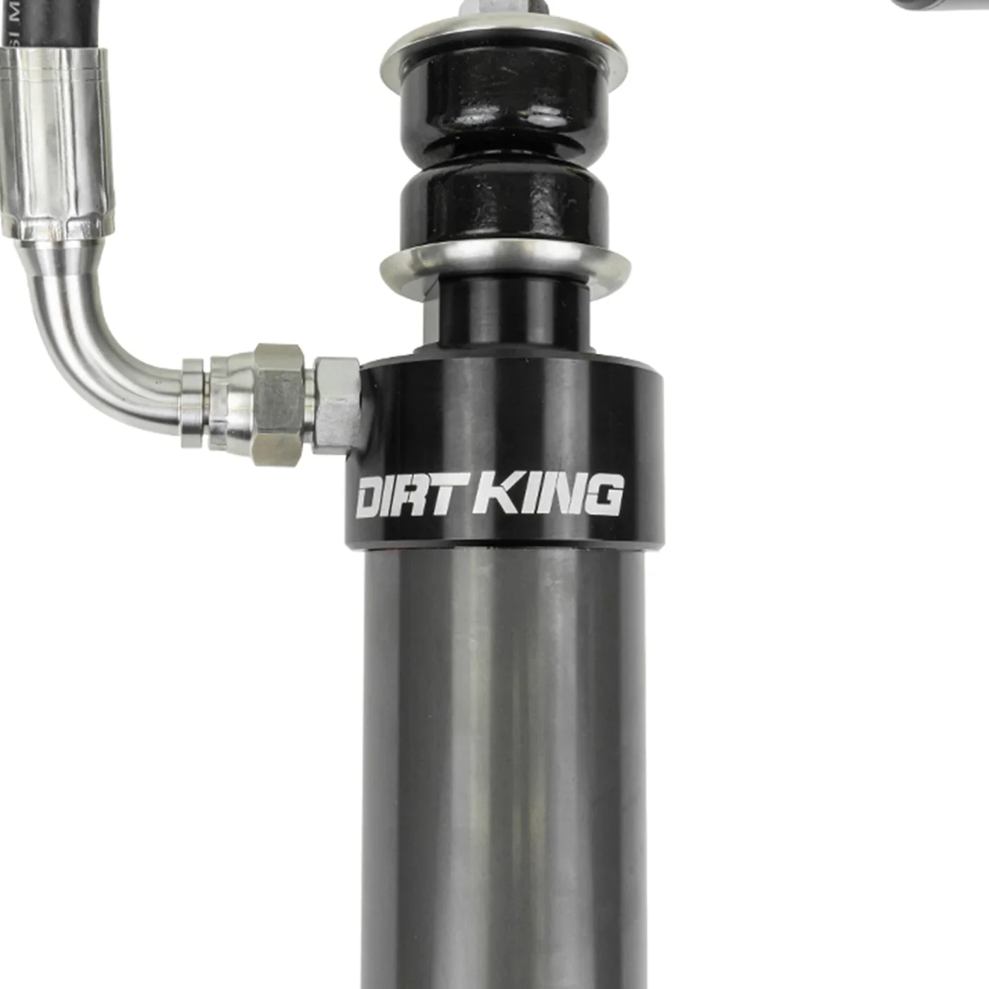 2.5 Smooth Body Shocks | DCA Remote Reservoir fits 2024+ Toyota Tacoma - Image 4