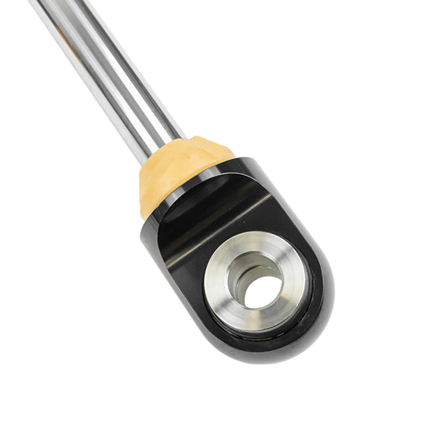 2.5 Smooth Body Shocks | DCA Remote Reservoir fits 2024+ Toyota Tacoma - Image 5
