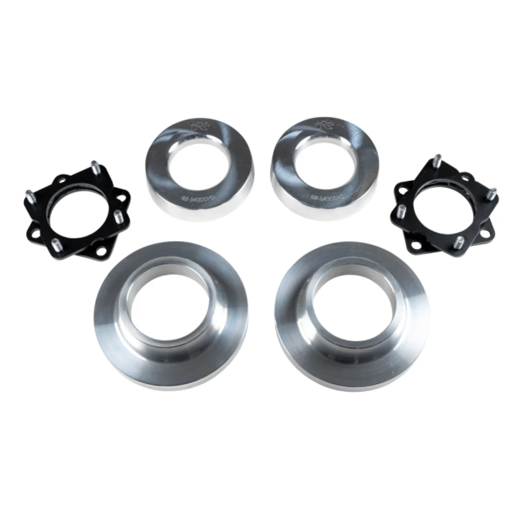 2.5" SST Lift Kit Fits 2024+ Toyota Tacoma