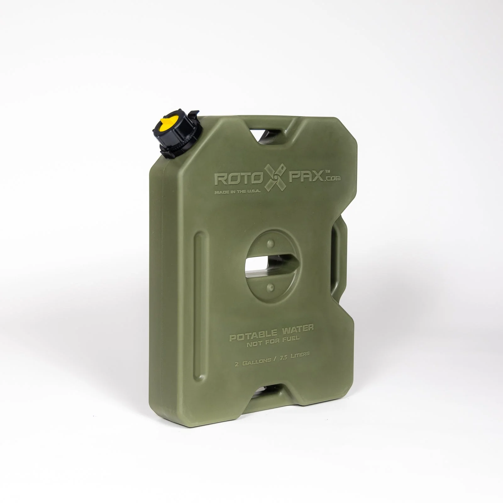 2 Gallon Water GEN 2 Green - Image 2
