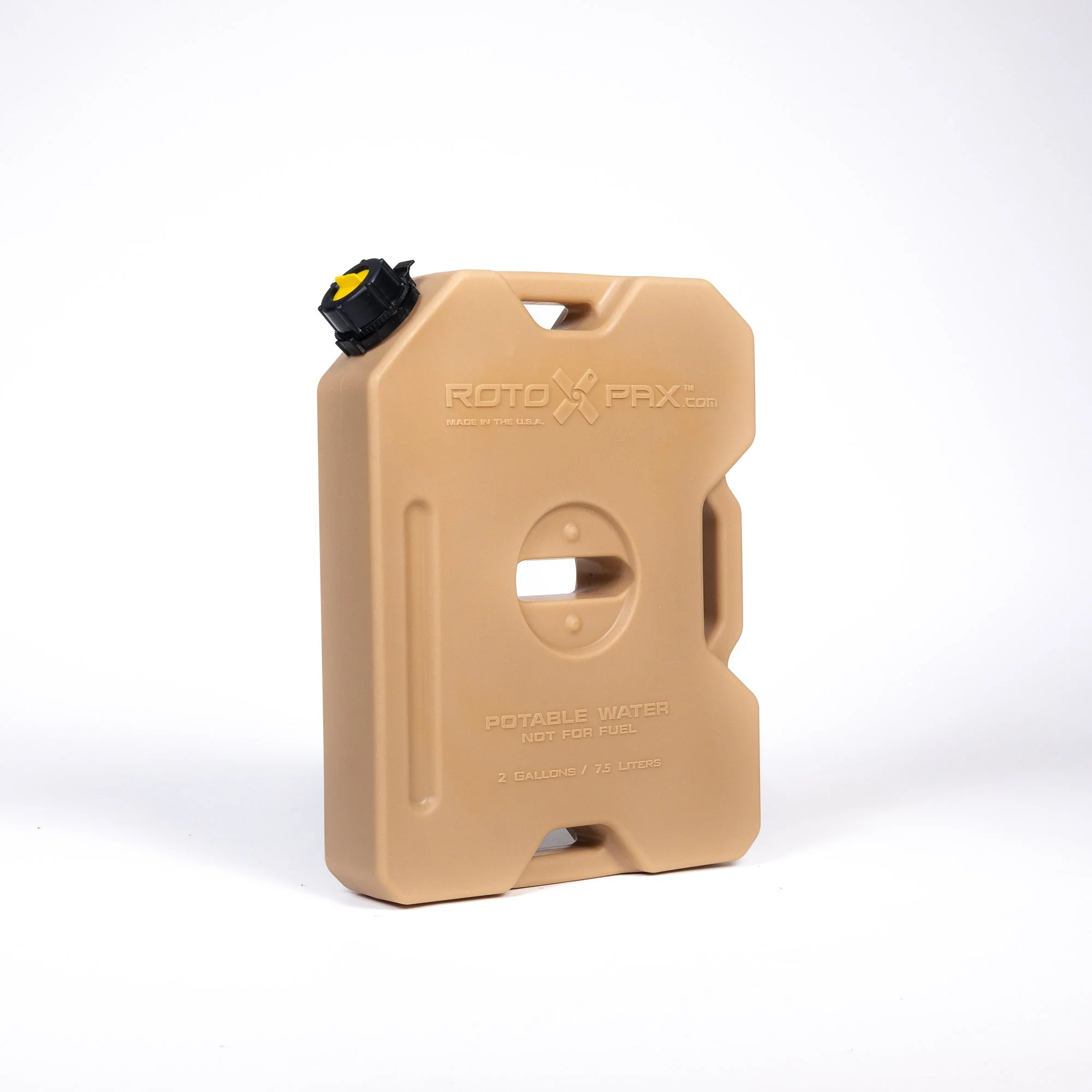 2 Gallon Water GEN 2 Tan - Image 2