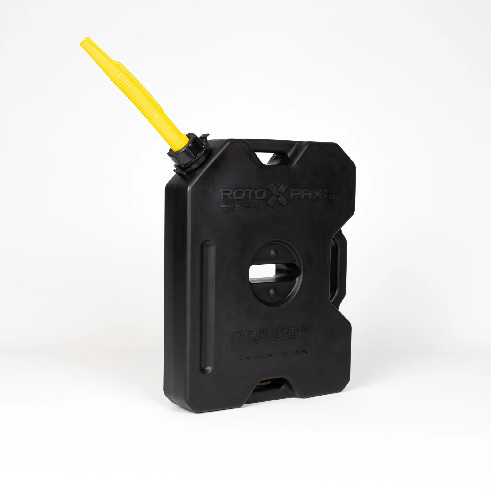 2 Gallon Water GEN2 Black - Image 3
