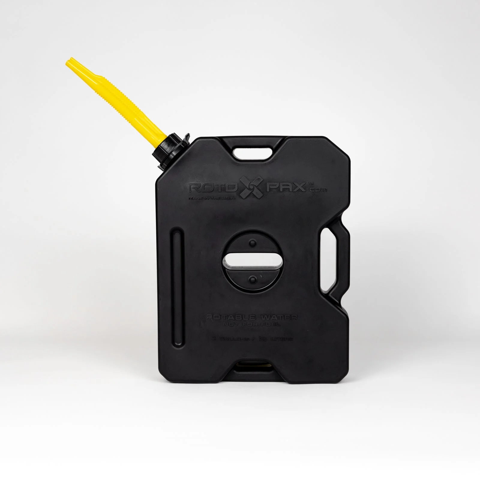 2 Gallon Water GEN2 Black - Image 4